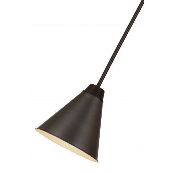 Z-Lite 1 Light Pendant