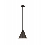 Z-Lite 1 Light Pendant