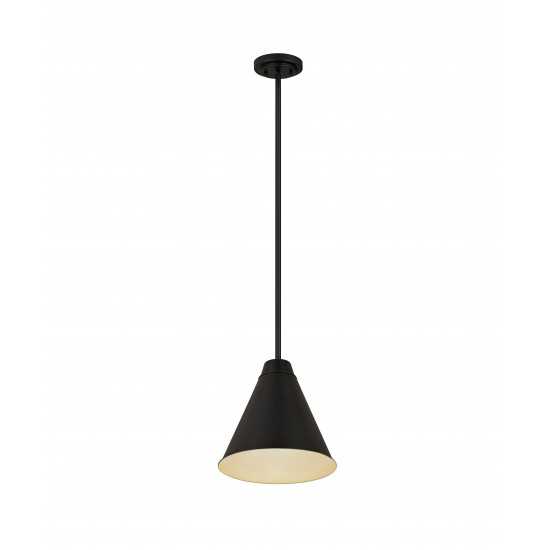 Z-Lite 1 Light Pendant