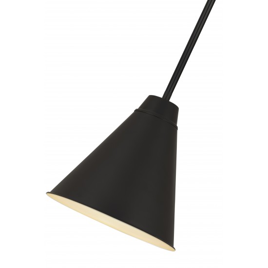 Z-Lite 1 Light Pendant