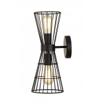 Z-Lite 2 Light Wall Sconce