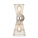 Z-Lite 2 Light Wall Sconce