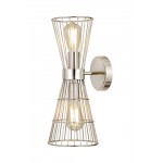 Z-Lite 2 Light Wall Sconce