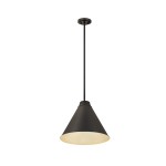 Z-Lite 1 Light Pendant