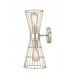 Z-Lite 2 Light Wall Sconce