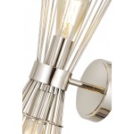 Z-Lite 2 Light Wall Sconce