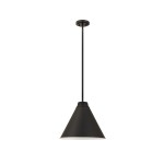 Z-Lite 1 Light Pendant