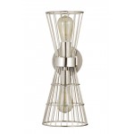 Z-Lite 2 Light Wall Sconce