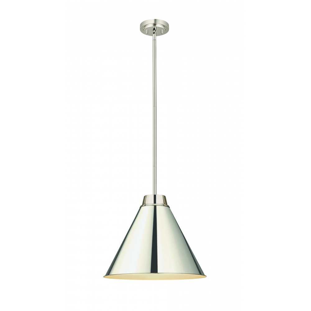 Z-Lite 1 Light Pendant