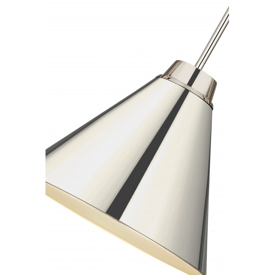 Z-Lite 1 Light Pendant