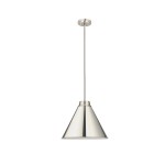 Z-Lite 1 Light Pendant