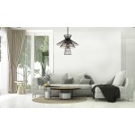 Z-Lite 6 Light Chandelier
