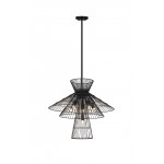 Z-Lite 6 Light Chandelier