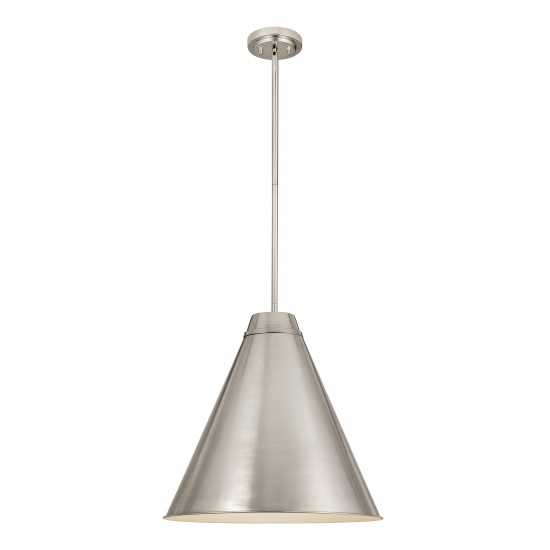 Z-Lite 1 Light Pendant