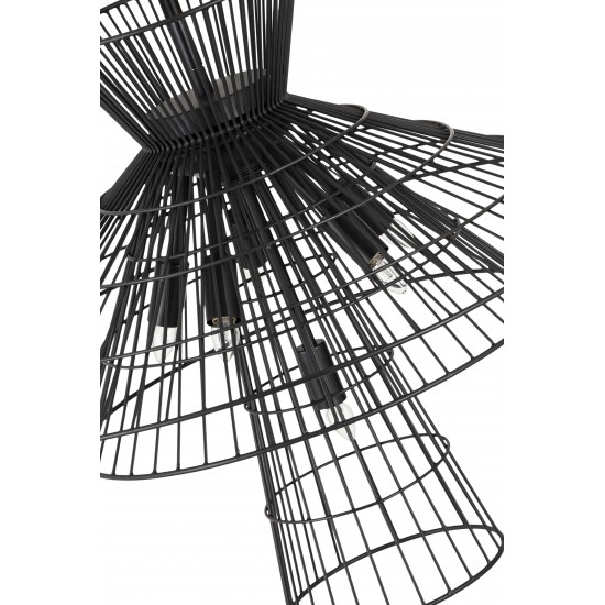 Z-Lite 6 Light Chandelier