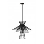 Z-Lite 6 Light Chandelier