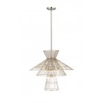 Z-Lite 6 Light Chandelier