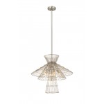 Z-Lite 6 Light Chandelier