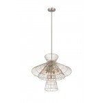 Z-Lite 6 Light Chandelier