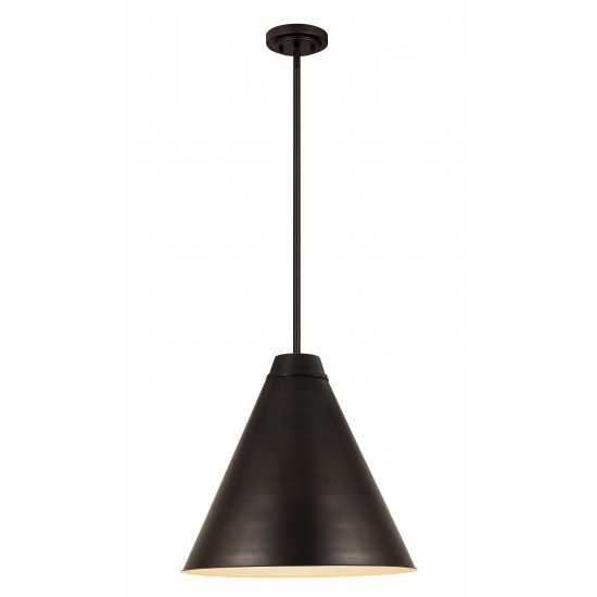 Z-Lite 1 Light Pendant