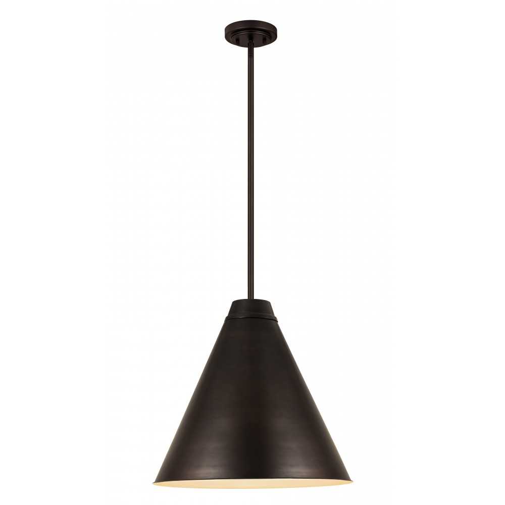 Z-Lite 1 Light Pendant Z-Lite 1 Light Pendant