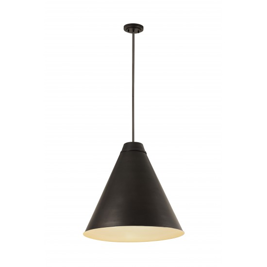 Z-Lite 1 Light Pendant