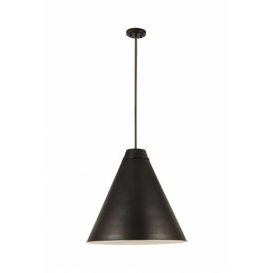 Z-Lite 1 Light Pendant