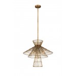 Z-Lite 6 Light Chandelier