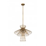 Z-Lite 6 Light Chandelier