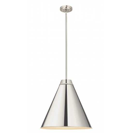 Z-Lite 1 Light Pendant