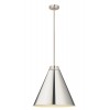 Z-Lite 1 Light Pendant
