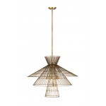 Z-Lite 8 Light Chandelier