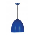 Z-Lite 1 Light Pendant