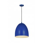 Z-Lite 1 Light Pendant