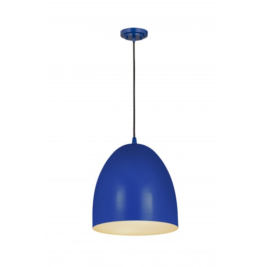 Z-Lite 1 Light Pendant