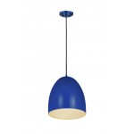 Z-Lite 1 Light Pendant