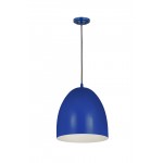 Z-Lite 1 Light Pendant