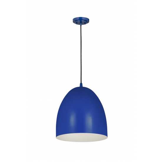 Z-Lite 1 Light Pendant