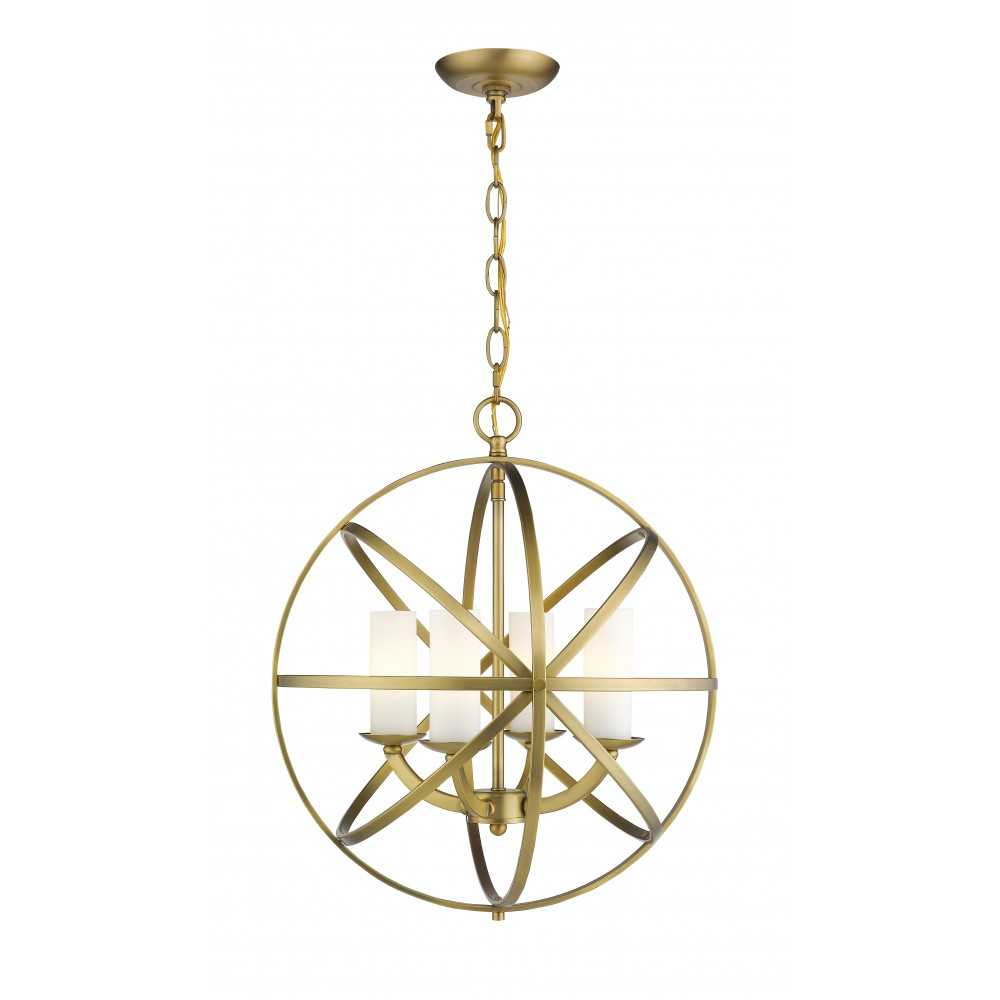 Z-Lite 4 Light Wall Sconce Z-Lite 4 Light Wall Sconce