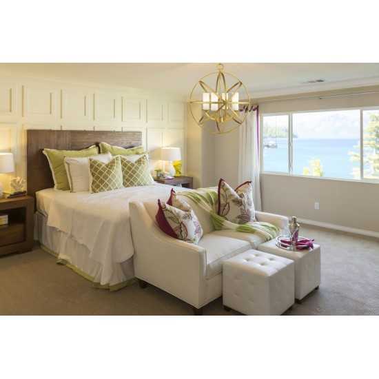 Z-Lite 4 Light Wall Sconce
