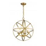 Z-Lite 4 Light Wall Sconce