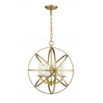 Z-Lite 4 Light Wall Sconce