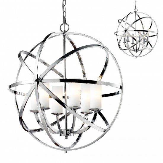 Z-Lite 6 Light Pendant