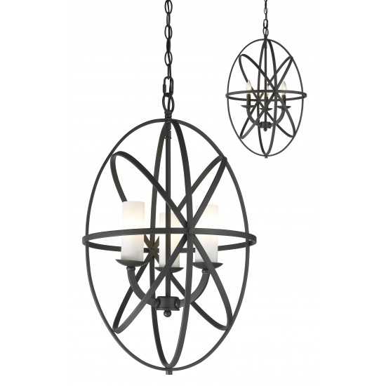 Z-Lite 3 Light Pendant