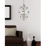 Z-Lite 4 Light Pendant