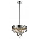 Z-Lite 3 Light Pendant