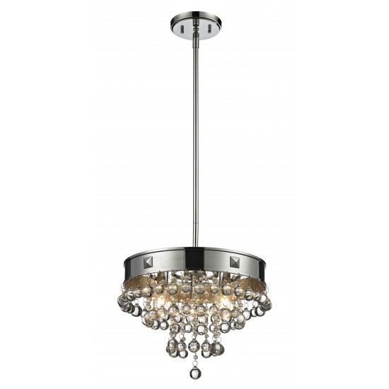 Z-Lite 3 Light Pendant