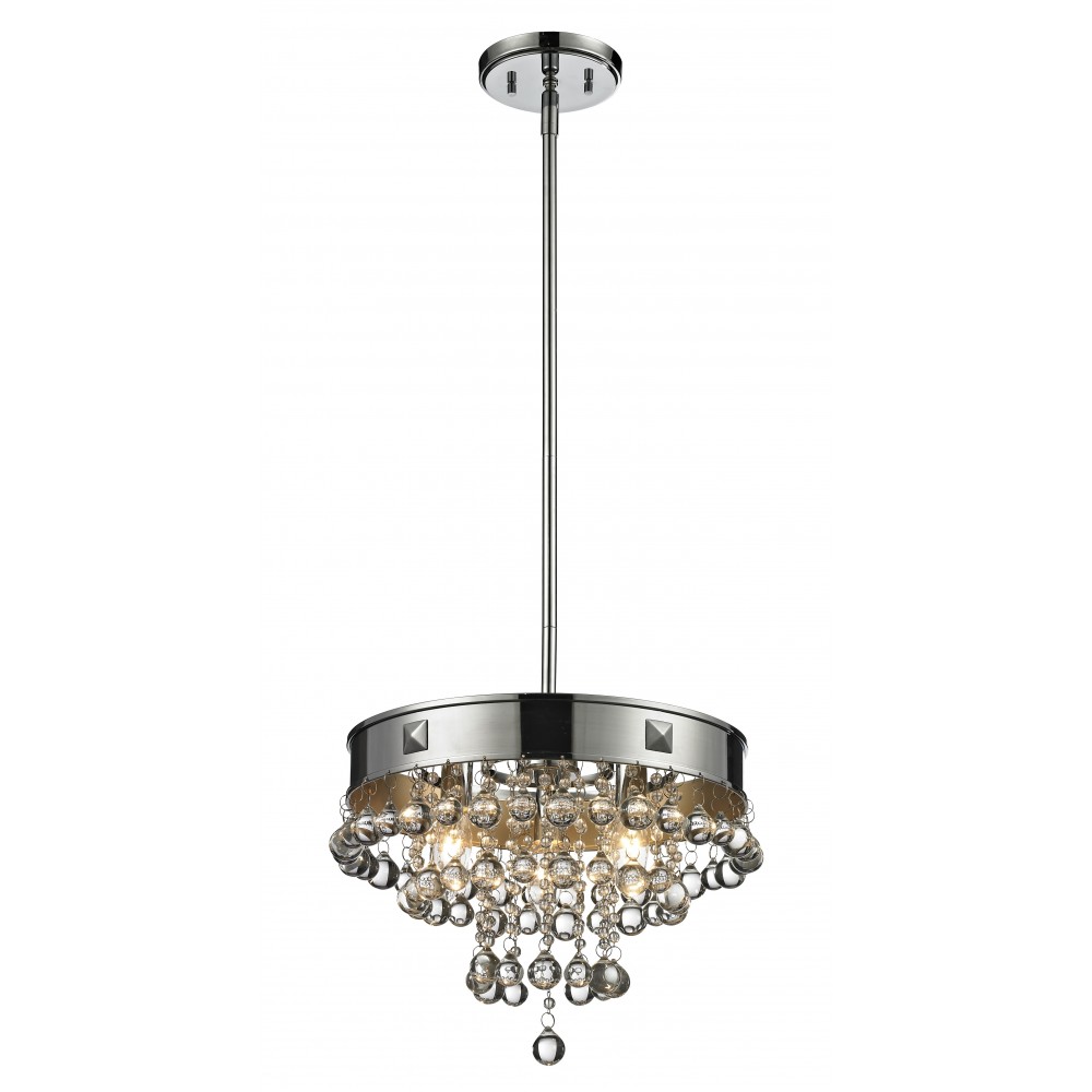Z-Lite 3 Light Pendant Z-Lite 3 Light Pendant