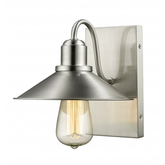 Z-Lite 1 Light Wall Sconce