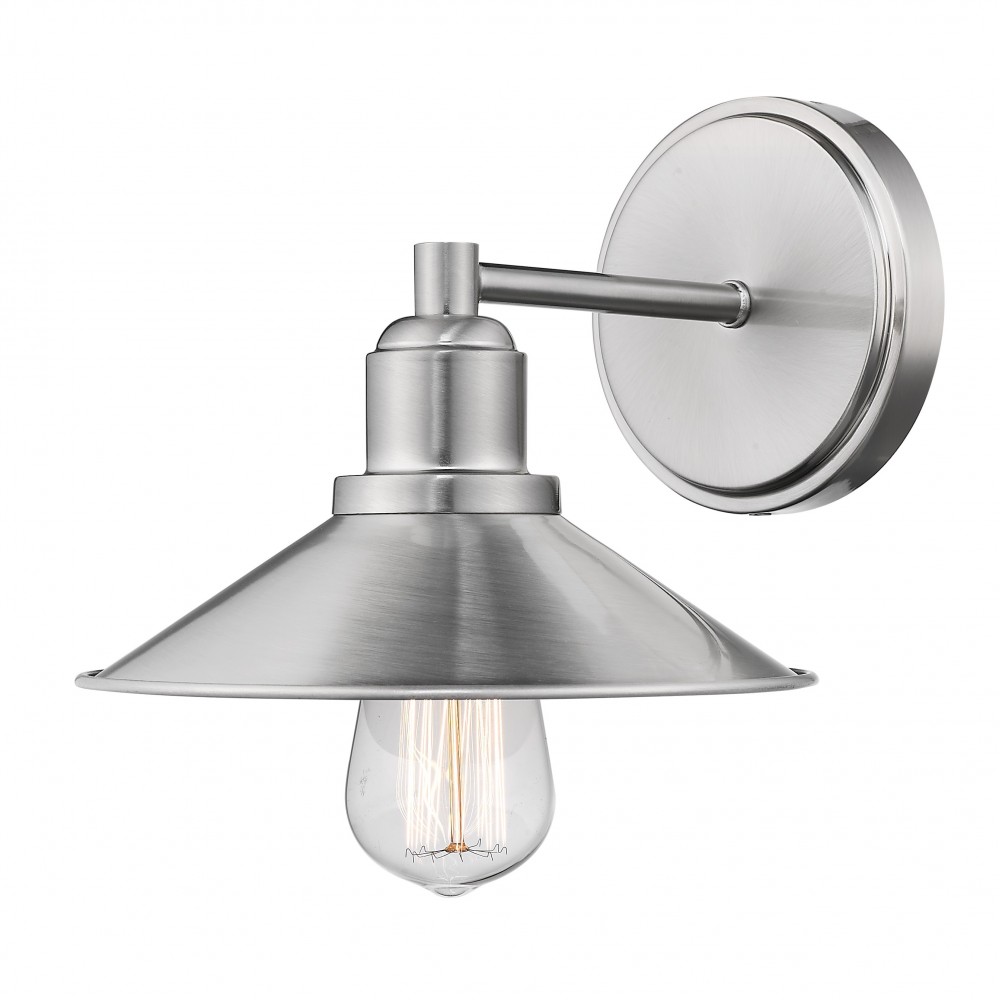 Z-Lite 1 Light Vanity Z-Lite 1 Light Vanity